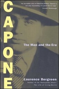 Enlarge image Cover: Capone - Simon + Schuster Inc.