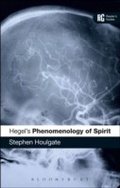 Cover: Hegel's 'Phenomenology of Spirit' - Bloomsbury Academic USA