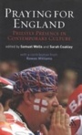 Cover: Praying for England - Continuum Publishing Corporation