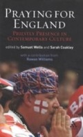 Cover: Praying for England - Continuum Publishing Corporation