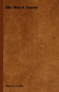 Enlarge image Cover: She Was A Queen - Read Books