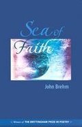 Cover: Sea of Faith - University of Wisconsin Press