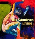 Cover: Ric Gendron - University of Washington Press