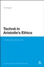 Cover: Techne in Aristotle's Ethics - Continuum Publishing Corporation