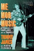 Cover: Me, the Mob, and the Music - Scribner