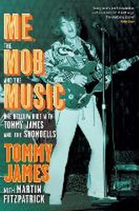 Enlarge image Cover: Me, the Mob, and the Music - Scribner