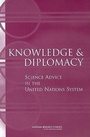 Cover: Knowledge and Diplomacy - National Academies Press