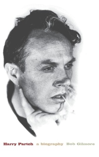Enlarge image Cover: Harry Partch - Yale University Press