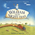 Cover: William and the Night-Train - Hodder Children's Books
