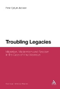 Abbildung von: Troubling Legacies - Continuum Publishing Corporation