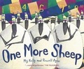 Cover: One More Sheep - Hodder Children's Books