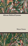 Cover: African Political Systems - Read Books