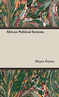 Enlarge image Cover: African Political Systems - Read Books