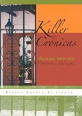 Cover: Killer Cronicas - University of Wisconsin Press