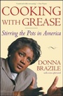 Cover: Cooking with Grease - Simon + Schuster LLC