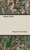Cover: Island Of Bali - Read Books