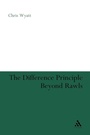 Cover: The Difference Principle Beyond Rawls - Continuum Publishing Corporation