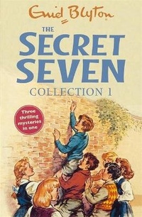 Enlarge image Cover: The Secret Seven Collection 1 - Hodder Children's Books