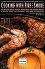 Cover: Cooking with Fire and Smoke - Simon + Schuster Inc.