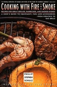 Abbildung von: Cooking with Fire and Smoke - Simon + Schuster Inc.