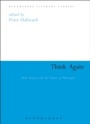 Cover: Think Again - Bloomsbury Continuum