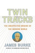 Cover: Twin Tracks - Simon + Schuster LLC