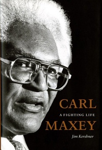 Enlarge image Cover: Carl Maxey - University of Washington Press