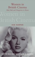 Cover: Women in British Cinema - Continuum Publishing Corporation