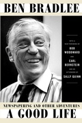 Cover: A Good Life - Simon + Schuster LLC