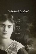 Cover: Winifred Sanford - University of Texas Press