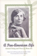 Cover: A Pan-American Life - University of Wisconsin Press