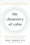 Cover: The Chemistry of Calm - Touchstone
