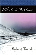 Cover: Nikolai's Fortune - University of Washington Press