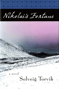 Enlarge image Cover: Nikolai's Fortune - University of Washington Press