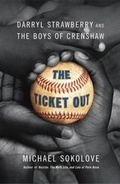 Cover: The Ticket Out - Simon + Schuster LLC