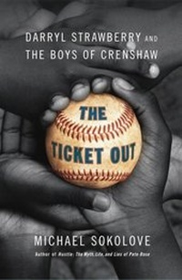 Enlarge image Cover: The Ticket Out - Simon + Schuster LLC