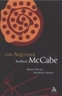 Abbildung von: On Aquinas - Burns & Oates Ltd