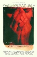 Cover: The Harris Men - Simon + Schuster LLC