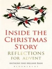 Abbildung von: Inside the Christmas Story - Bloomsbury Academic USA