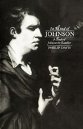 Cover: In Mind of Johnson - The Athlone Press