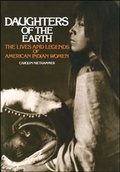 Cover: Daughters of the Earth - Simon + Schuster LLC