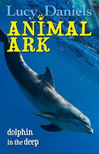 Enlarge image Cover: Dolphin in the Deep - Hodder Children's Books