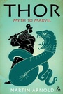 Cover: Thor - Continuum Publishing Corporation
