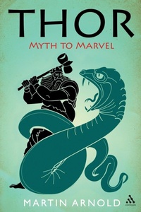 Abbildung von: Thor - Continuum Publishing Corporation