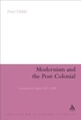 Cover: Modernism and the Post-Colonial - Continuum Publishing Corporation