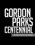Cover: Gordon Parks Centennial - University of Washington Press