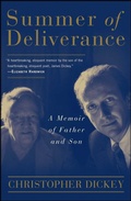 Cover: Summer of Deliverance - Simon & Schuster