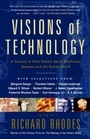 Cover: Visions Of Technology - Simon + Schuster LLC