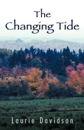 Cover: The Changing Tide - Trafford Publishing