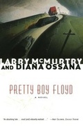 Cover: Pretty Boy Floyd - Simon + Schuster LLC